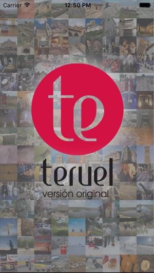 Teruel V.O.(圖1)-速報App