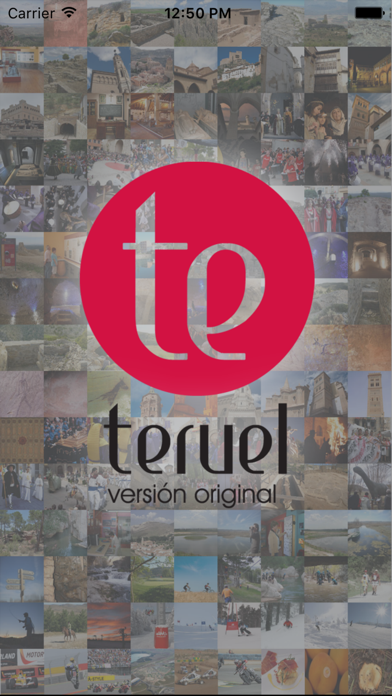 How to cancel & delete Teruel V.O. from iphone & ipad 1
