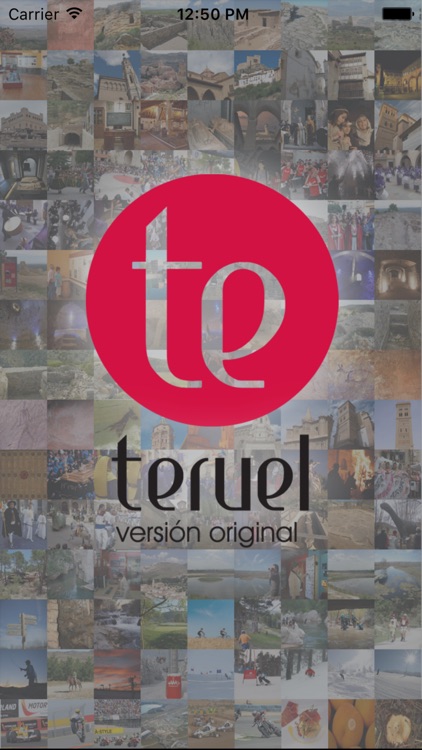 Teruel V.O.