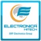 1 click access to entire product list of Electronica Hitech