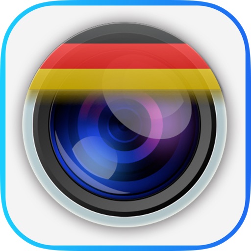 Foto Bearbeitung - Filters und Effekte für Ihre Bilder