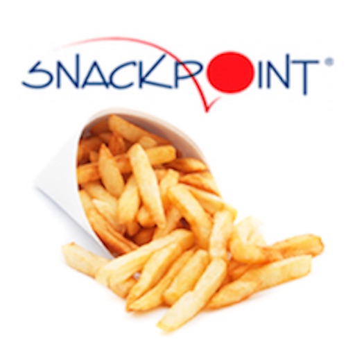 Snackpoint Bunde icon