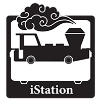 i-Station app not working? crashes or has problems?