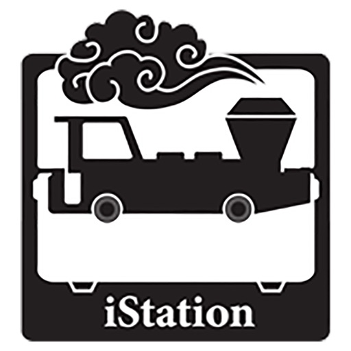 i-Station iOS App