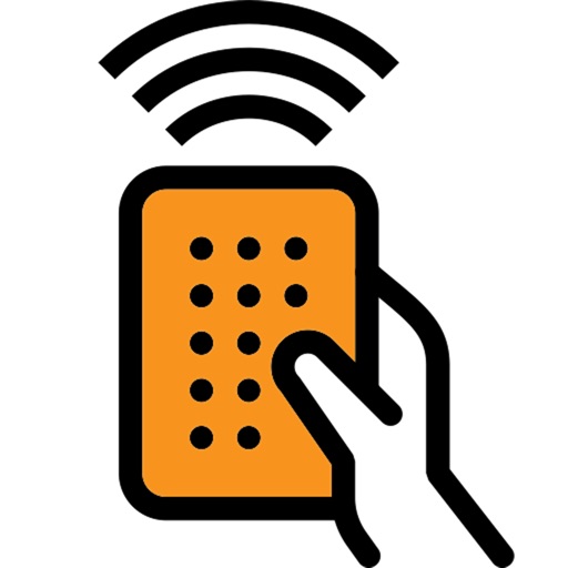 Livebox Remote icon