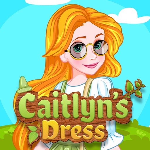 Caitlyn Dress Up Icon