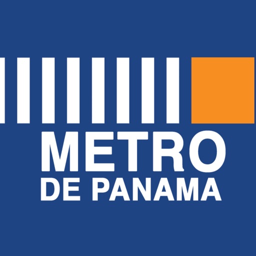 Metro de Panamá icon