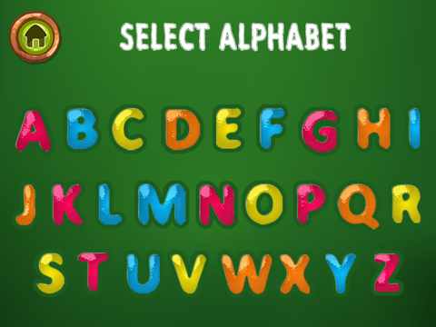 Kids Abc Learning and Writing - náhled