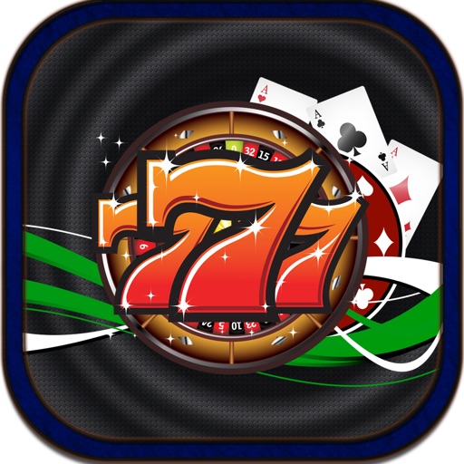 A Hot Spins Slots Adventure! - Progressive Pokies Casino icon