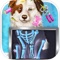 Dog Pet Rescue - Pet Salon Games For Kids