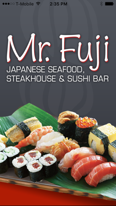 How to cancel & delete Mr. Fuji Japanese Steakhouse from iphone & ipad 1