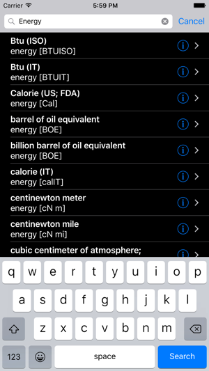 Units Converter and Calculator(圖2)-速報App