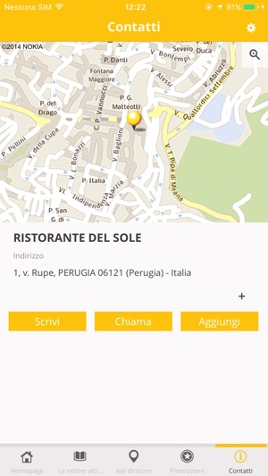 Ristorante del Sole(圖5)-速報App