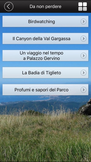 Beigua UNESCO Global Geopark(圖1)-速報App