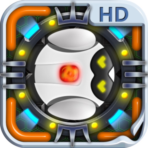 Aurobot HD iOS App