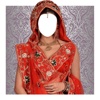 Indian Bridal Photo Montage & Frames