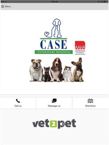 Case Place - náhled