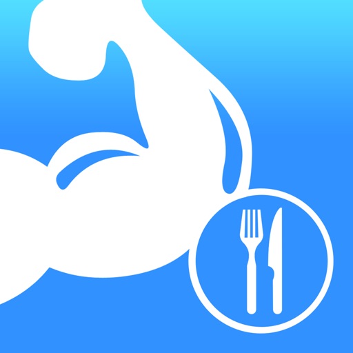 Bodybuilding Diet iOS App