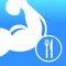 Lose fat and build muscle
