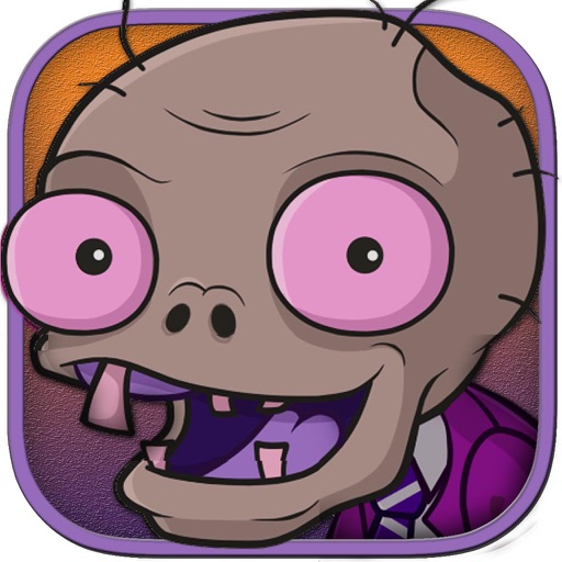 Space Zombie Hunt 2016 iOS App