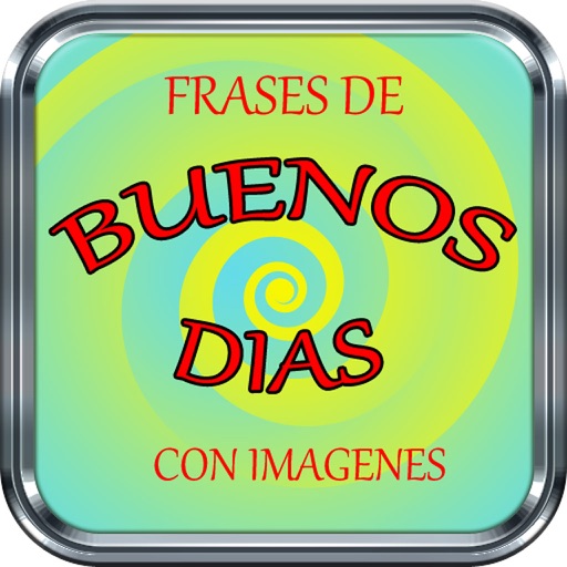 Frases de Buenos Dias Icon