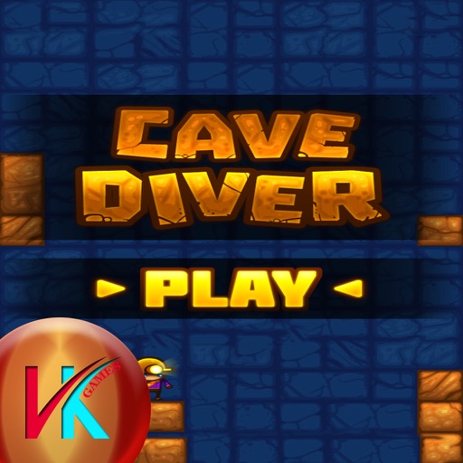 Cave Perfect Driver icon