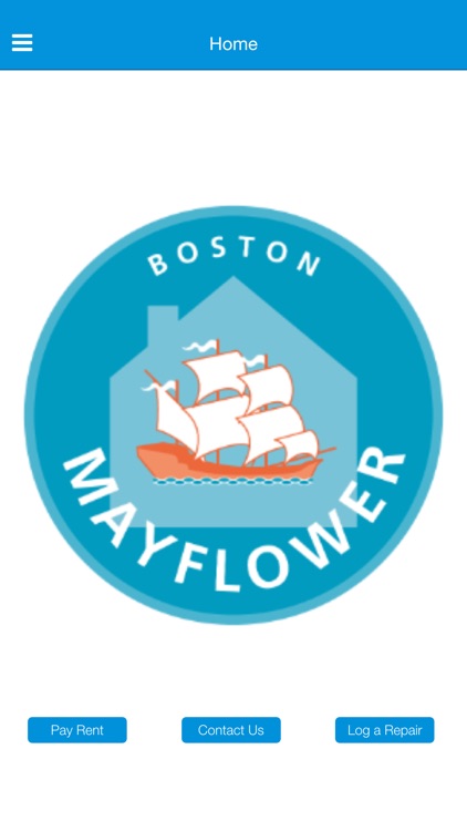 Boston Mayflower