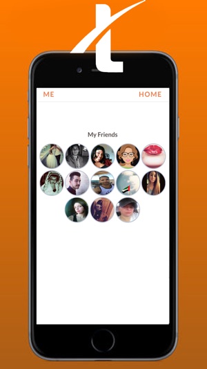 TxChat - free chat rooms(圖2)-速報App