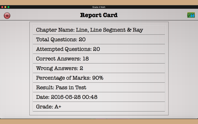 Grade 4 Math: Primary School Learning for kids(圖5)-速報App