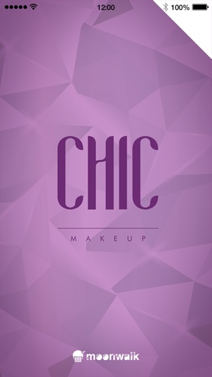 Chic Makeup(圖2)-速報App