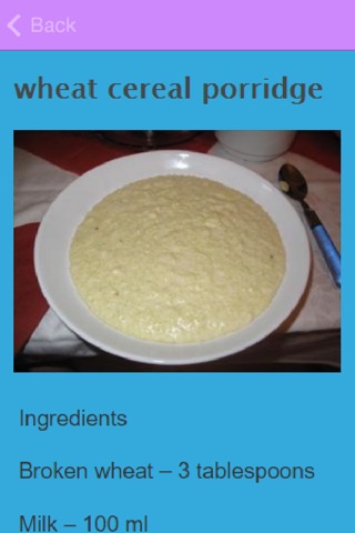 How To Make Porridge screenshot 3