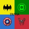 Best Super Heros Trivia - Free and Unique Guessing game and Trivia Of Superheros