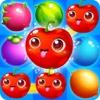 Fruit Splash Story - Crazy Fruit Sugar Bump