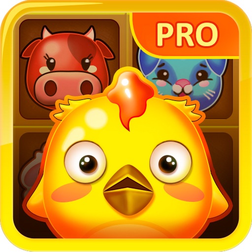 Farm Fury Pro iOS App