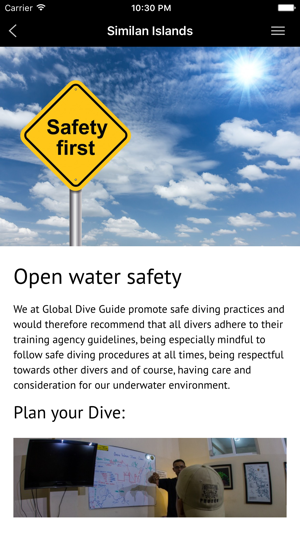 Thailand - Global Dive Guide(圖5)-速報App