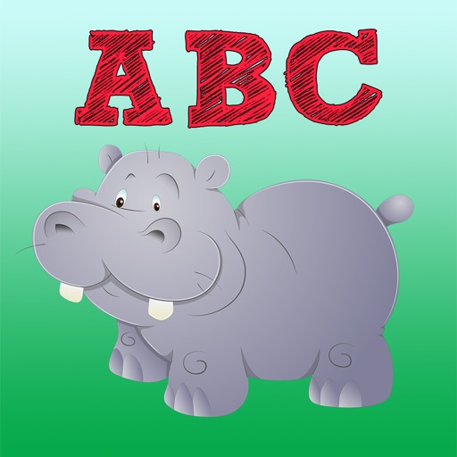 Kindergarten - ABC Alphabet Learning The Best Kids English For Preschool Free Icon