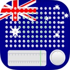 Top 27 Navigation Apps Like Australia Radios: Listen live australian stations radio, news AM & FM online - Best Alternatives