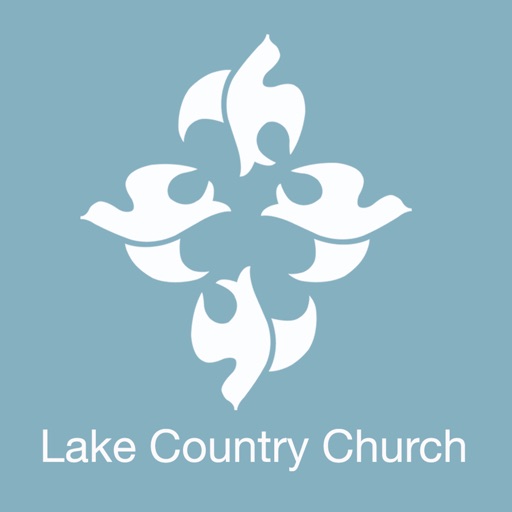 Lake Country Church icon
