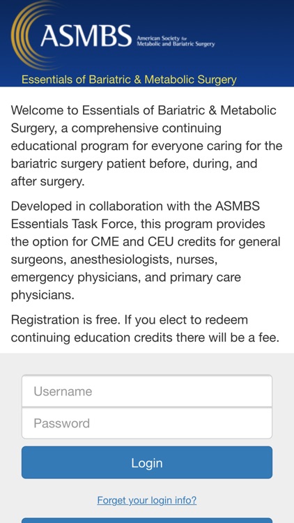 Essentials of Bariatric & Metabolic Surgery