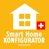 Somfy Smart Home Konfigurator CH