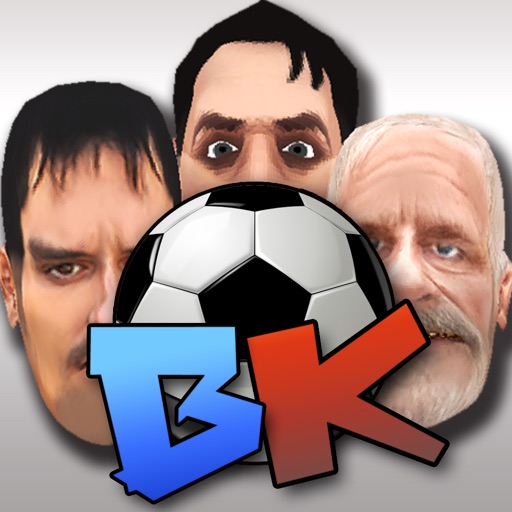 Bound Kick Icon