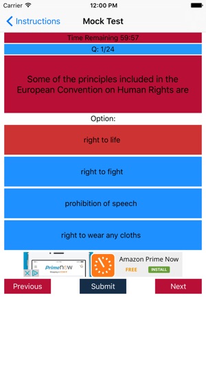 Life In The UK Test Pro - UK Citizenship Test Requirement fo(圖3)-速報App