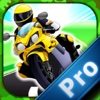A Large Powerful And Cool Motorcycle PRO-Fast Game