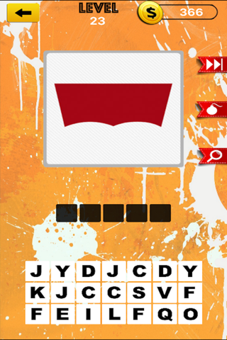 Brand Logo Quiz - Guess the Logos and Signature.s - náhled