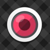 Icon Cam Recorder - Slow Motion, Fast Motion, Epic, Lapse, Normal for Instagram,youtube and facebook