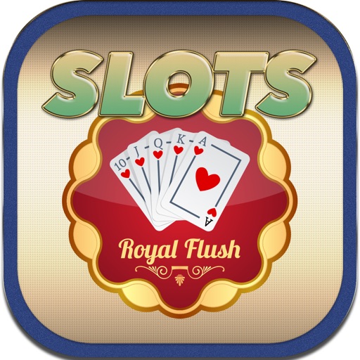 Glamurous SLOTS MACHINE - FREE Game icon