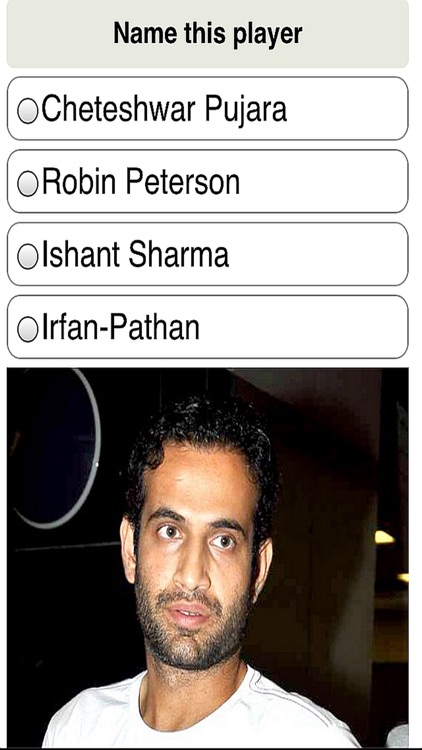 Indian Cricket Trivia Quiz +