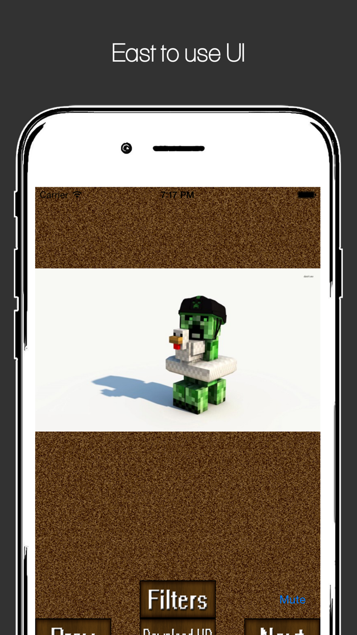 Wallpapers for Minecraft Free HD