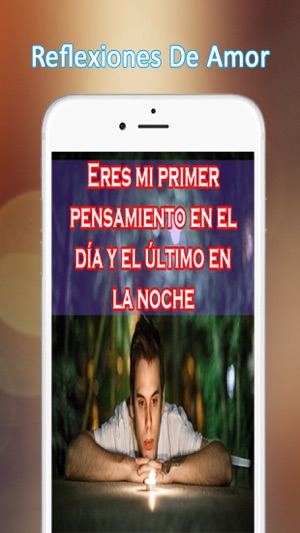 Reflexiones De Amor(圖4)-速報App