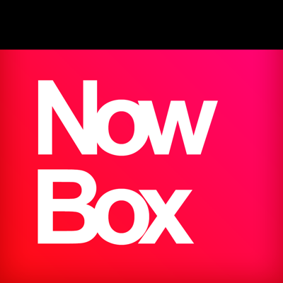 NowBox: News Now